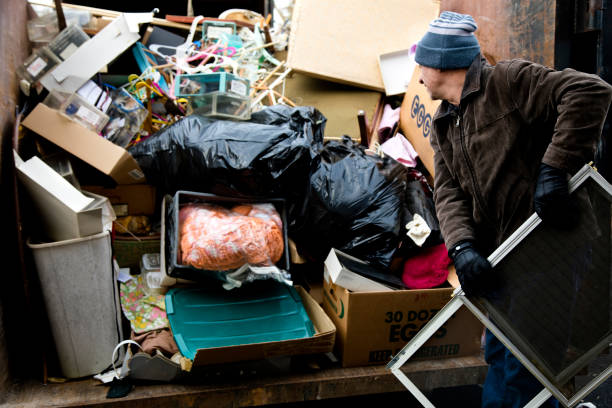  Cascades, VA Junk Removal Pros