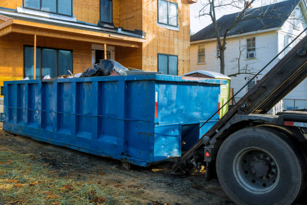 Best Local Junk Hauling  in Cascades, VA