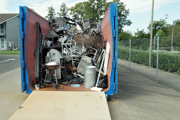 Best Electronics Removal Services  in Cascades, VA