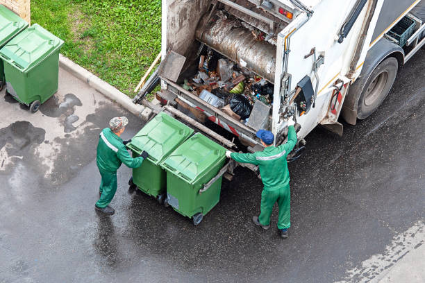 Best Dumpster Rental Services  in Cascades, VA