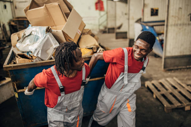 Best Same-Day Junk Removal  in Cascades, VA
